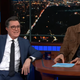 Stephen Colbert, Trevor Noah